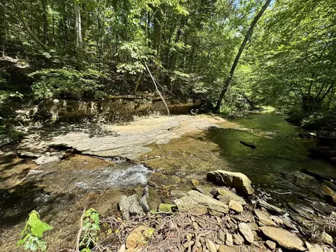 75 33 Acres Rose Trl, Melbourne, AR 72556 photo 2