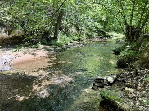 75 33 Acres Rose Trl, Melbourne, AR 72556 photo 8