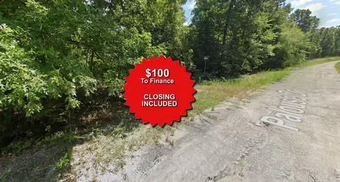 lot9 Kurena Trce, Cherokee Village, AR 72529