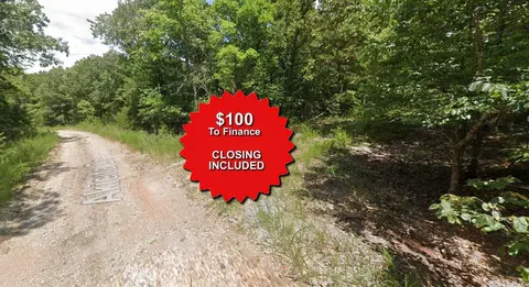 lot13 Coma Trce, Cherokee Village, AR 72529