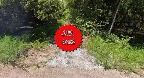 lot12 Sassacus Dr, Cherokee Village, AR 72529