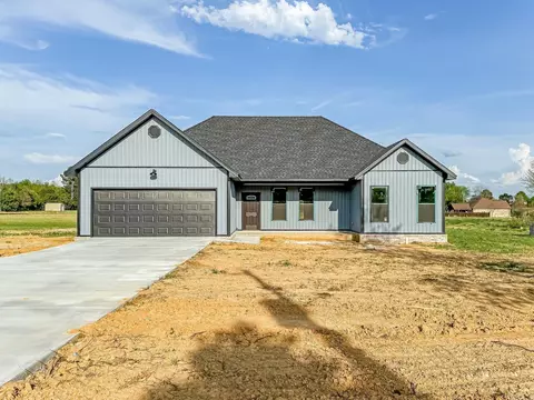 19 Saye St, Vilonia, AR 72173