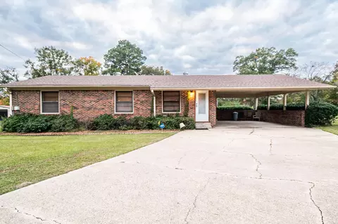 600 S Plum St, Junction City, LA 71256