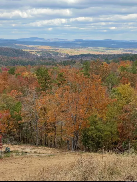 lot22 Most High Loop, Hot Springs, AR 71901