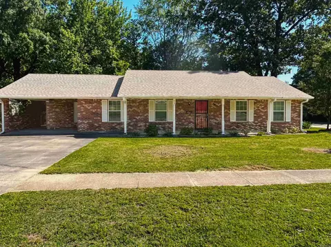 515 W Elm Ave, Jonesboro, AR 72401