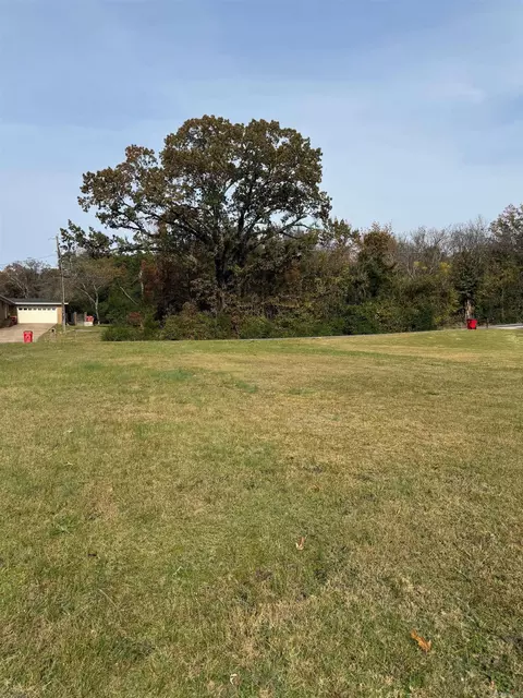1310 Branch St, Morrilton, AR 72110