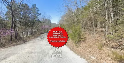 lot7 Blackfoot Ln, Holiday Island, AR 72631
