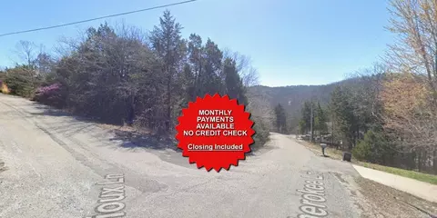 lot5 Sioux Ln, Holiday Island, AR 72631