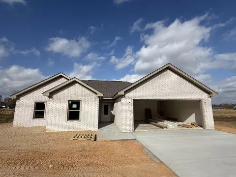 1125 Duke Dr, Bauxite, AR 72011 photo 2