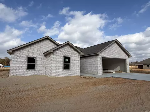 1125 Duke Dr, Bauxite, AR 72011 photo 3