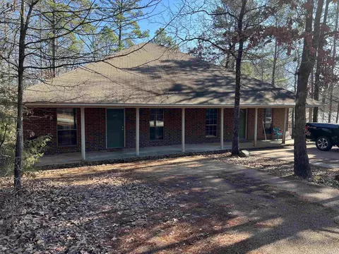 405- 407 Colonial Dr, Heber Springs, AR 72543