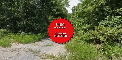 lot30 Kutchin Ln, Cherokee Village, AR 72529