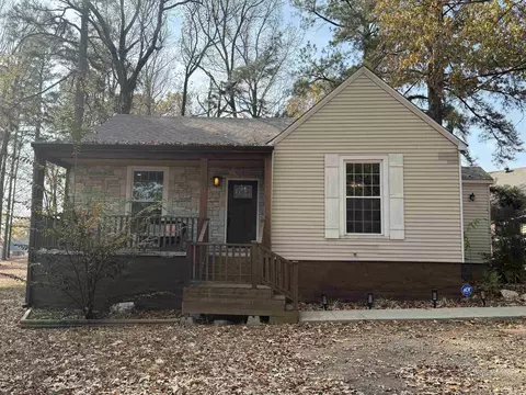 1512 Mccurdy, Benton, AR 72019 photo 2