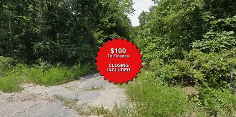 lot22 Hohokan Trce, Cherokee Village, AR 72529