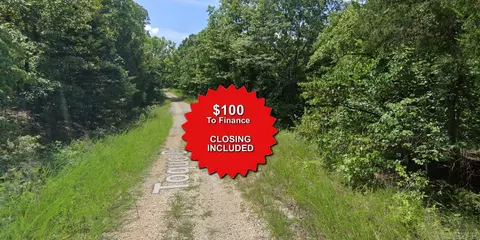 lot10 Ecohee Trce, Cherokee Village, AR 72529