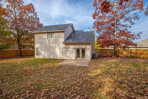 Exterior - 2804 Falcon Ct, Benton, AR 72015 photo 4 of 8