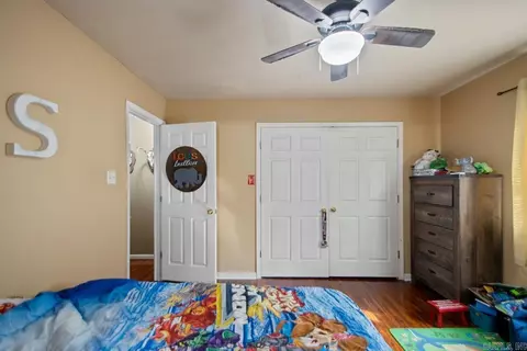 Bedroom - 2804 Falcon Ct, Benton, AR 72015 photo 3 of 5