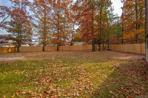 Exterior - 2804 Falcon Ct, Benton, AR 72015 photo 6 of 8
