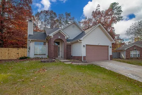Exterior - 2804 Falcon Ct, Benton, AR 72015 photo 1 of 8