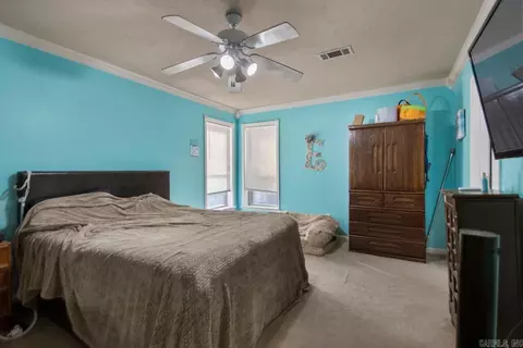 Bedroom - 2804 Falcon Ct, Benton, AR 72015 photo 1 of 5