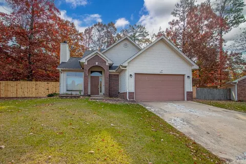Exterior - 2804 Falcon Ct, Benton, AR 72015 photo 2 of 8
