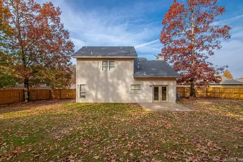 Exterior - 2804 Falcon Ct, Benton, AR 72015 photo 5 of 8
