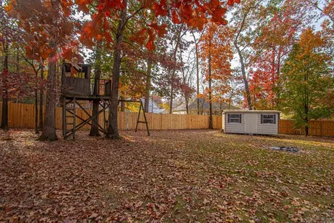 Exterior - 2804 Falcon Ct, Benton, AR 72015 photo 8 of 8
