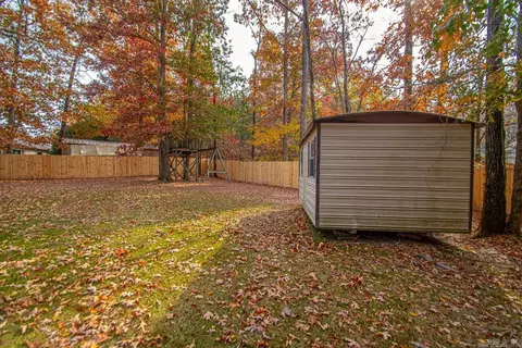 Exterior - 2804 Falcon Ct, Benton, AR 72015 photo 7 of 8