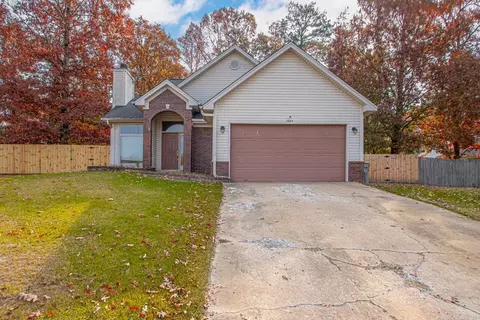 Exterior - 2804 Falcon Ct, Benton, AR 72015 photo 3 of 8