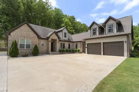 15505 Dogwood Ranchette St, Alexander, AR 72002
