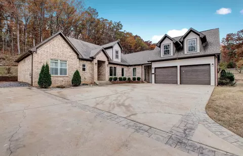 15505 Dogwood Ranchette St, Alexander, AR 72002