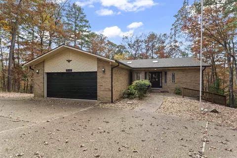 20 Gerona Cir, Hot Springs Village, AR 71909