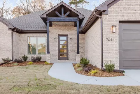 7041 Cold Creek Dr, Alexander, AR 72002 photo 4