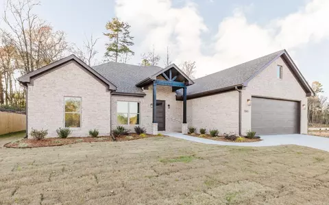 7041 Cold Creek Dr, Alexander, AR 72002 photo 3