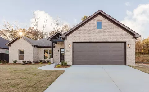 7041 Cold Creek Dr, Alexander, AR 72002 photo 2