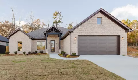 7041 Cold Creek Dr, Alexander, AR 72002 photo 1
