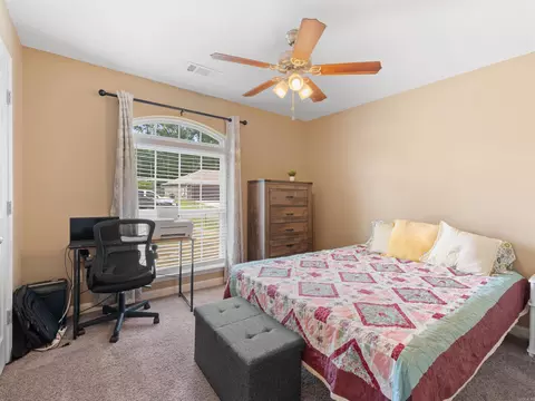 Bedroom - 15 Cedar Creek Loop, Cabot, AR 72023 photo 3 of 4