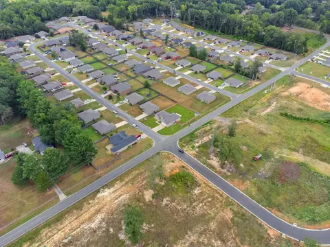 View/Area - 15 Cedar Creek Loop, Cabot, AR 72023 photo 3 of 6
