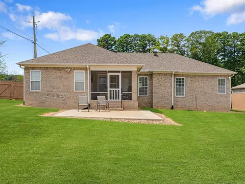 Exterior - 15 Cedar Creek Loop, Cabot, AR 72023 photo 8 of 10