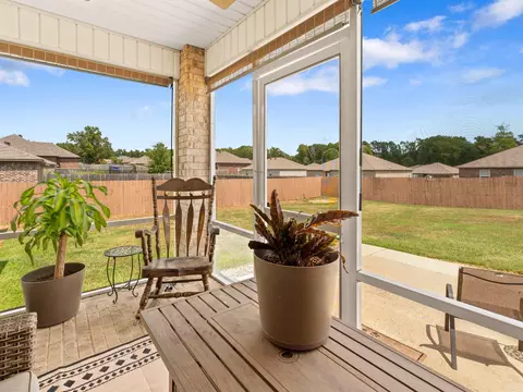 Exterior - 15 Cedar Creek Loop, Cabot, AR 72023 photo 6 of 10