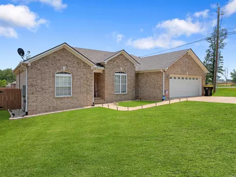 Exterior - 15 Cedar Creek Loop, Cabot, AR 72023 photo 2 of 10