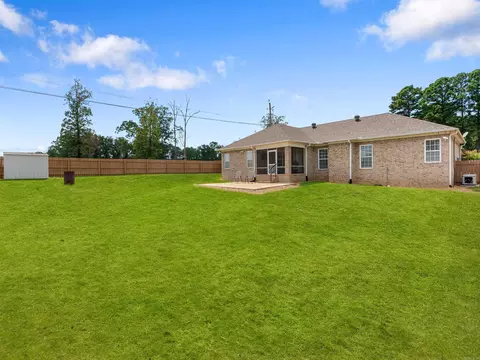 Exterior - 15 Cedar Creek Loop, Cabot, AR 72023 photo 9 of 10