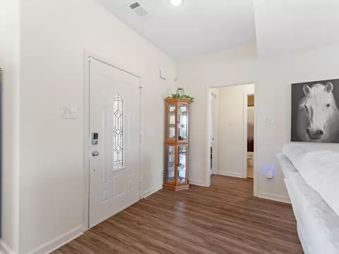 Entry Way - 15 Cedar Creek Loop, Cabot, AR 72023 photo 1 of 2