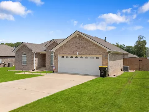 Exterior - 15 Cedar Creek Loop, Cabot, AR 72023 photo 3 of 10