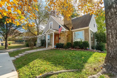 100 Forest Park Pl, Hot Springs, AR 71901