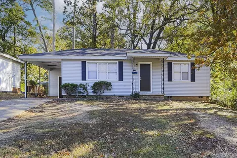 50 Purdue Cir, Little Rock, AR 72204