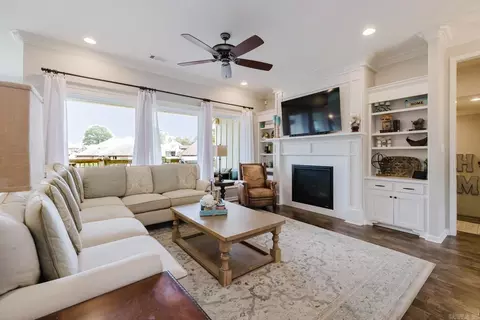 1002 Hunter Lee Dr, Bryant, AR 72022 photo 7
