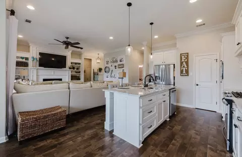 1002 Hunter Lee Dr, Bryant, AR 72022 photo 10