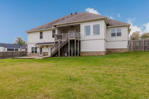 1002 Hunter Lee Dr, Bryant, AR 72022 photo 46