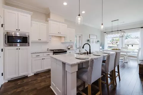 1002 Hunter Lee Dr, Bryant, AR 72022 photo 14